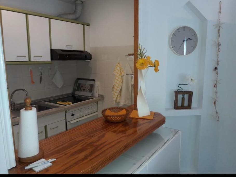 Altamira Apartment-vista Gomera-playa Del Duque * Costa Adeje (Tenerife)