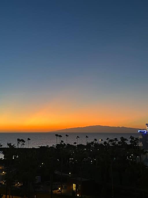 Apartamento Altamira Apartment-vista Gomera-playa Del Duque