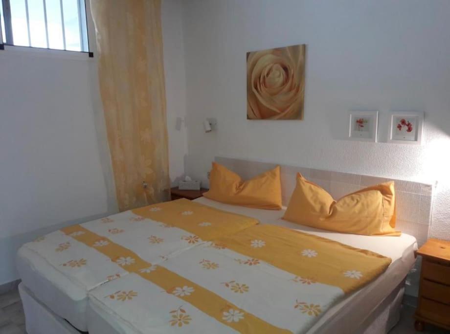 Altamira Apartment-vista Gomera-playa Del Duque Costa Adeje (Tenerife)