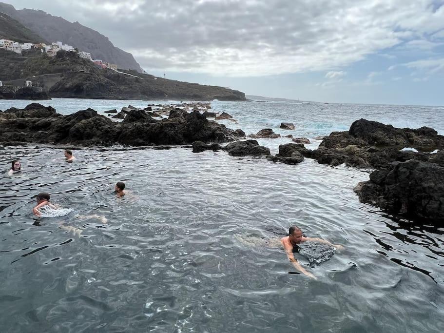 Altamira Apartment-vista Gomera-playa Del Duque Costa Adeje (Tenerife)