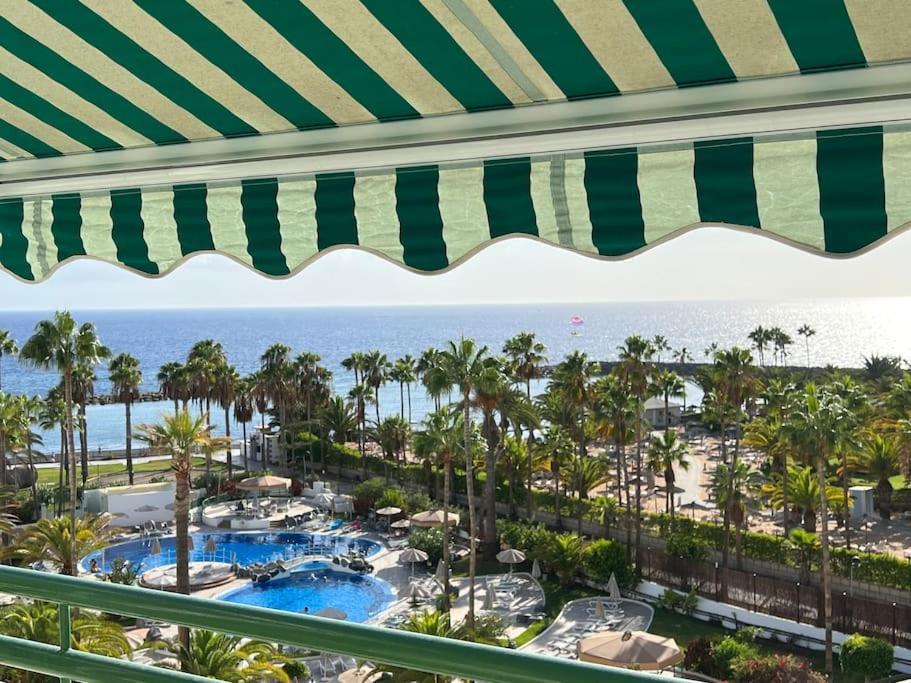 Altamira Apartment-vista Gomera-playa Del Duque Costa Adeje (Tenerife)