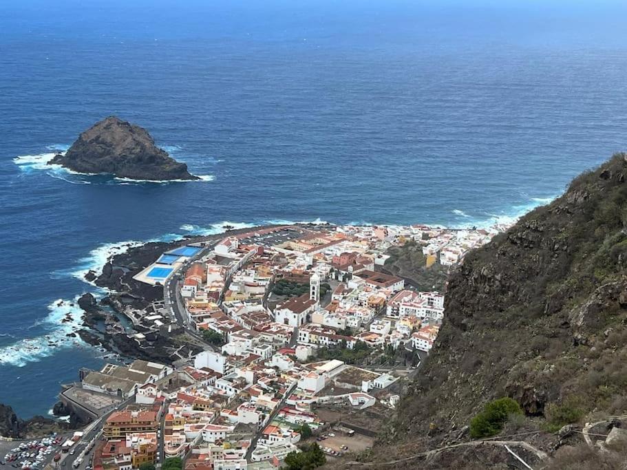 Altamira Apartment-vista Gomera-playa Del Duque *