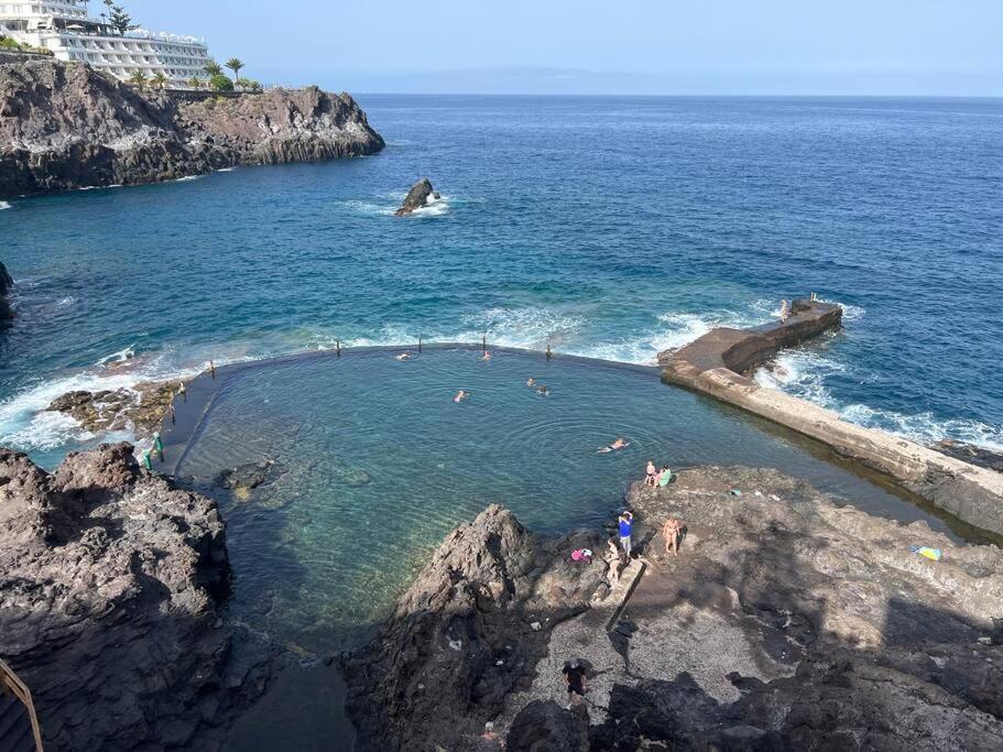 Altamira Apartment-vista Gomera-playa Del Duque Costa Adeje (Tenerife)
