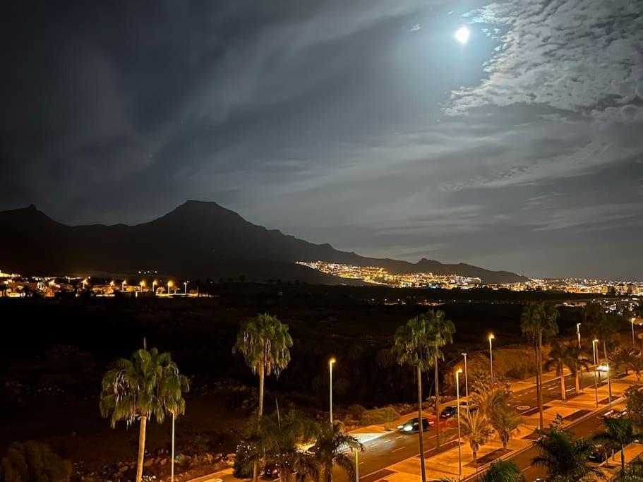 Altamira Apartment-vista Gomera-playa Del Duque Apartment