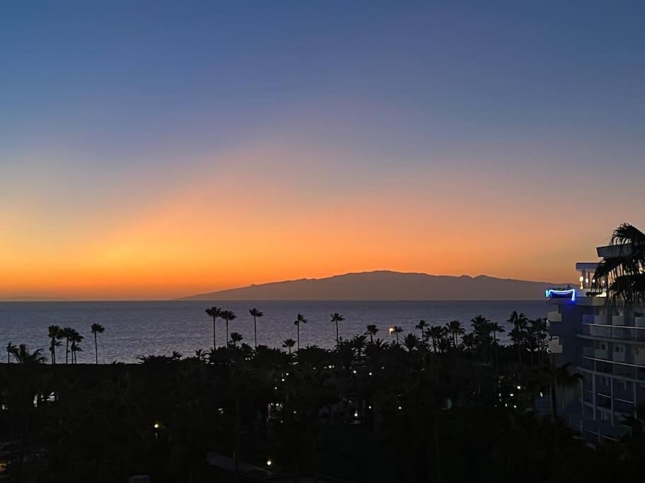 Altamira Apartment-vista Gomera-playa Del Duque Costa Adeje (Tenerife)