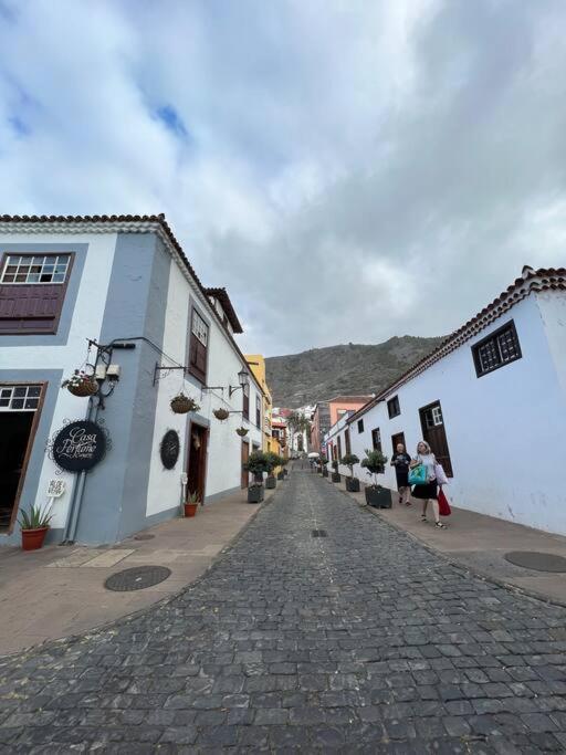 Altamira Apartment-vista Gomera-playa Del Duque * Costa Adeje (Tenerife)