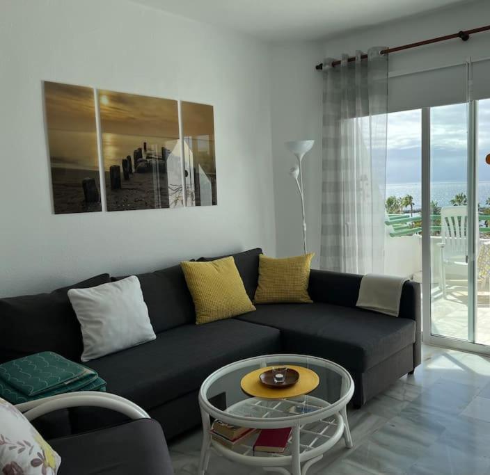 Apartment Altamira Apartment-vista Gomera-playa Del Duque